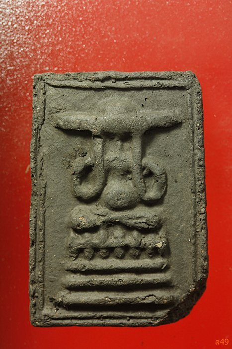 พระปางปฐมเทศนา เจ้าคุณเที่ยง วัดระฆังโฆษิตาราม ...../517