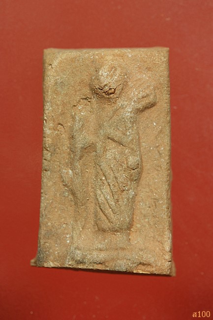 พระสีวลี อาจารย์เชื้อ หนูเพชร วัดสะพานสูง...../067