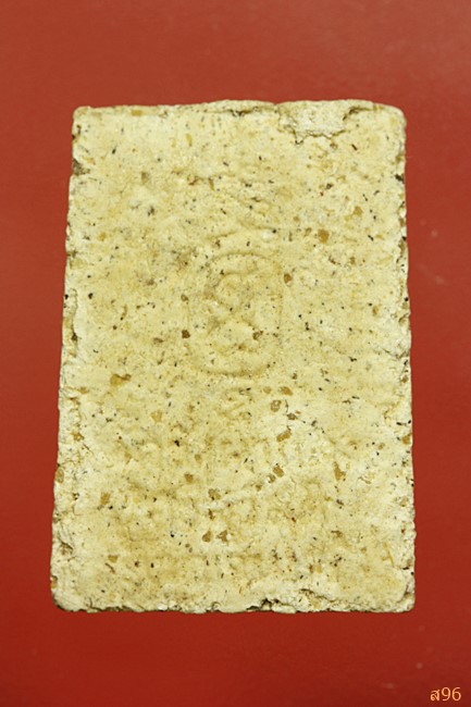 พระสมเด็จ วัดวังผาแดง จ.กาญจนบุรี พร้อมกล่องเดิม...../๑