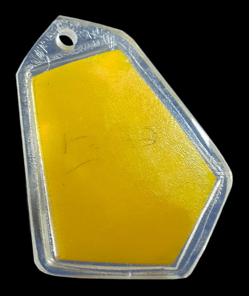 รูปถ่ายหลวงพ่อทองมา วัดสว่างทาสี จ.ร้อยเอ็ด หลังจาร 