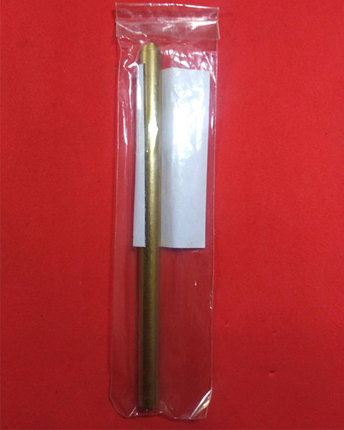 ตระกรุดโทน รุ่นจงเจริญ ๑ใน ๑๐๘ หลวงปู่ลี กุสลธโร วัดภูผาแดง จ.อุดรธานี