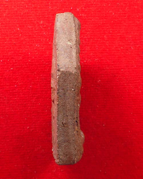  พระผงพิมพ์ขุนแผน หลวงตามหาบัว วัดป่าบ้านตาด จังหวัดอุดรธานี