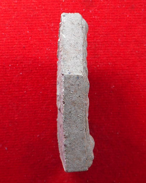  พระผงพิมพ์ขุนแผน หลวงตามหาบัว วัดป่าบ้านตาด จังหวัดอุดรธานี