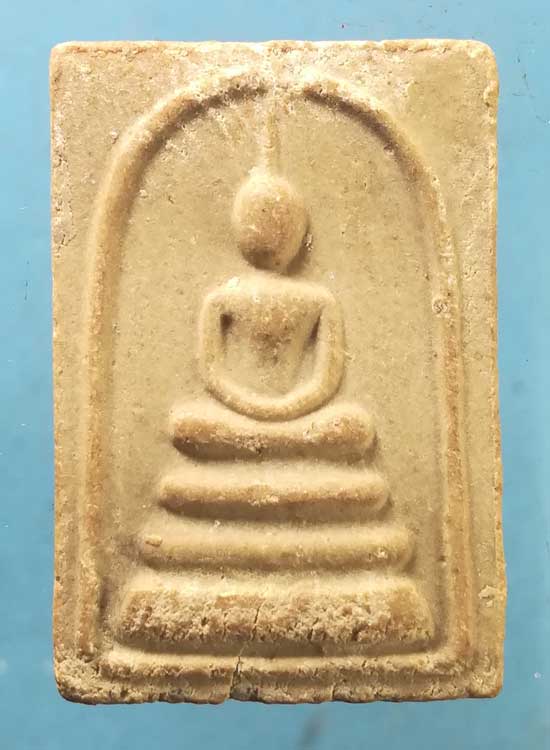 สมเด็จ ปี36 อาจารย์พุฒ วัดขนอนเหนือ อยุธยา