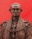 พระบรมรูปในหลวง ร.9 คณะวิทยาศาสตร์ จุฬาฯจัดสร้าง ปี 2539 สภาสวยมาก