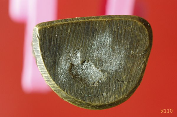 รูปหล่อ หลวงปู่ขุ้ย ฐิตธัมโม วัดซับตะเคียน อ.หนองไผ่ จ.เพชรบูรณ์