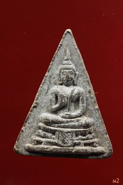 พระพุทธ วัดวังกุ่ม (วัดนิเวศน์ปวราราม) ต.โพธิ์พระยา อ.เมือง จ.สุพรรณบุรี