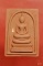 สมเด็จชานหมาก รุ่นแรกปี55 หลวงปู่คำบุ คุตฺตจิตฺโต วัดกุดชมภู จ.อุบลฯ พร้อมกล่องเดิม