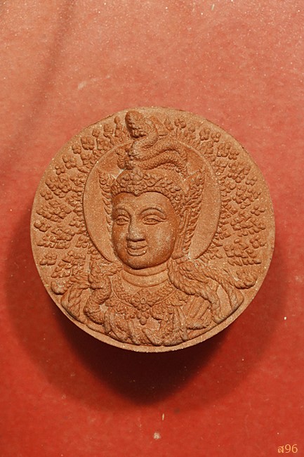 จตุคามรามเทพ รุ่นมหาเทพจอมราชัน วักไทยมังคลาราม-วัดถ้ำอมรวิสุทธาราม ปี 2550...../189