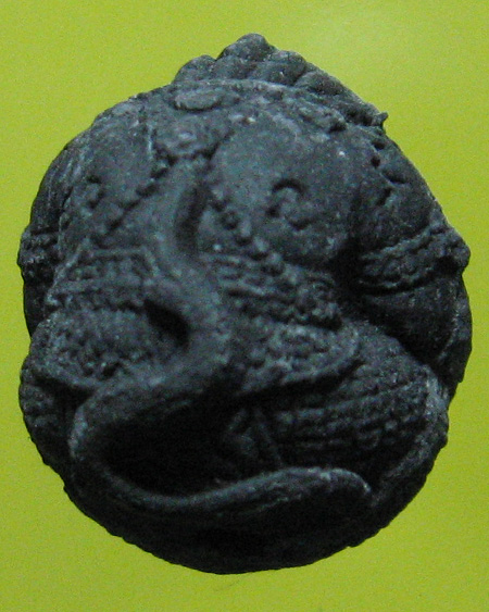 หลวงพ่อสาคร มนุญฺโญ วัดหนองกรับ อ.บ้านค่าย จ.ระยอง (ศิษย์เอกหลวงปู่ทิม)