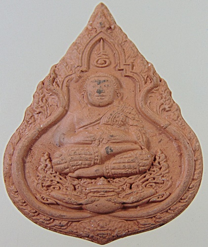 ๒๐ พระสังกัจจายน์ วัดสังฆจายเถร จ สุพรรณบุรี