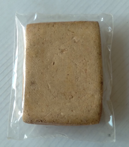 พระผงหลวงพ่อสนิท วัดลำบัวลอย