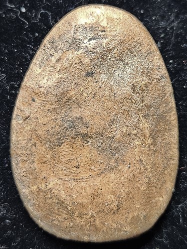 พระขุนแผนใบพุทรา วัดใหญ่ชัยมงคล อยุธยา ย้อนยุค 2552