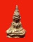 พระท่ากระดาน วัดถ้ำองจุ จ.กาญจนบุรี เนื้อตะกั่วเก่าหลังจาร สวยมากค่ะ