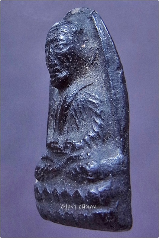 พระพิมพ์หลวงพ่อทวด หลวงพ่อทาบ วัดกระบกขึ้นผึ้ง จ.ระยอง ปี 2505 (พร้อมส่ง ปณ.ด่วน EMS)