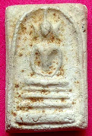 *พิมพ์คะแนน หูบายศรี ปี๒๔๙๕ หลวงปู่นาค วัดระฆังฯ*