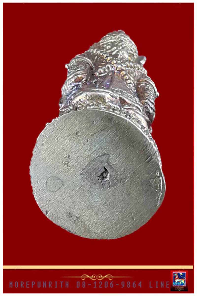 หนุมาน(พญาชิงชัย) หลวงปู่แก้ว วัดสะพานไม้แก่น อ.จะนะ จ.สงขลา