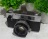 กล้องเก่า KONICA รุ่น Auto S สวย คลาสสิคบอดี้ยังสวยงามตามรูปเลยนะครับ