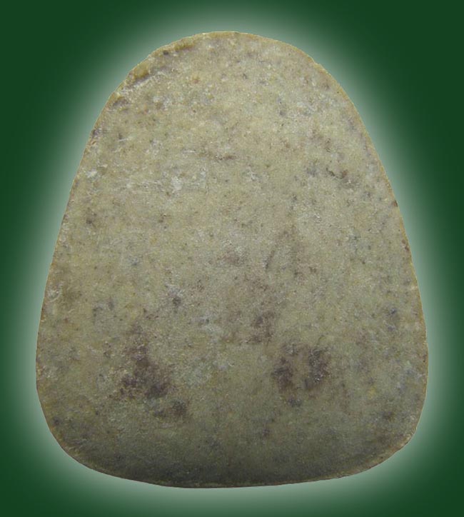 พระสังกัจจายน์ วัดนิมมานรดี บางแค กทม. ปี 2522 หลวงปู่โต๊ะ ปลุกเสก