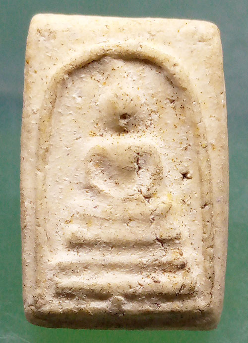 พระสมเด็จคะแนน วัดประสาทบุญญาวาส ปี2506