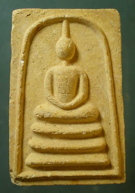 สมเด็จ หลวงเตี่ย วัดสามร่ม ฉะเชิงเทรา