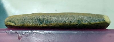 สมเด็จเก้าชั้น เนื้อจัดๆ ไม่ทราบที่