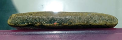 สมเด็จเก้าชั้น เนื้อจัดๆ ไม่ทราบที่