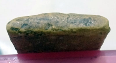 สมเด็จเก้าชั้น เนื้อจัดๆ ไม่ทราบที่