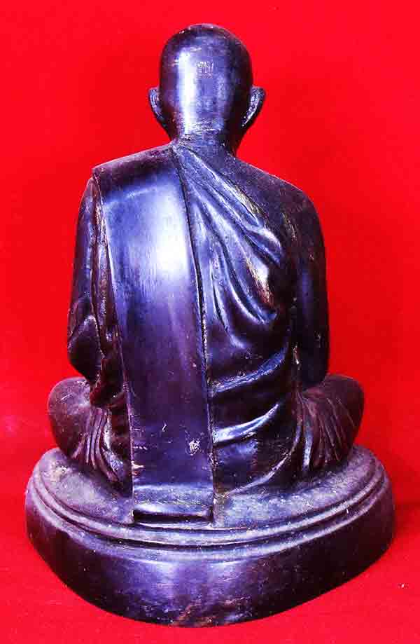 พระบูชาหลวงปู่ท่อน ญาณธโร 