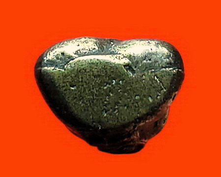 พระปิดตาหลวงปู่บาง เนื้อเมฆสิทธิ์ วัดหนองพลับ จ.สระบุรี