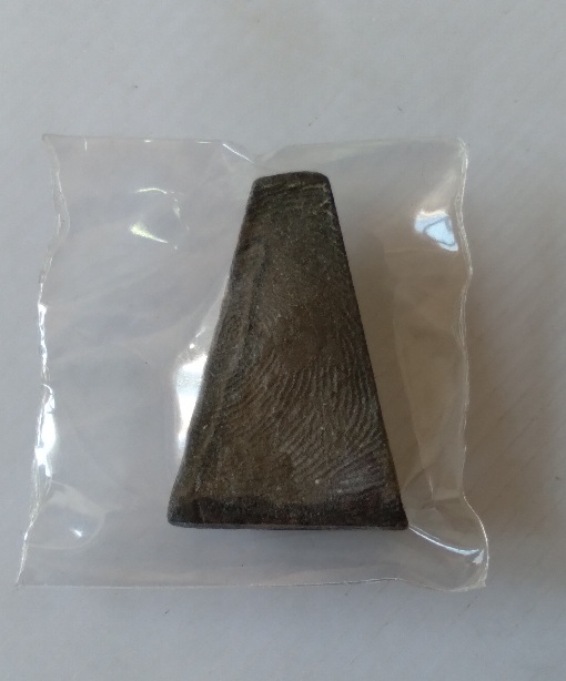 พระผงสุพรรณหลวงพ่อมุ่ย วัดดอนไร่ จ.สุพรรณบุรี