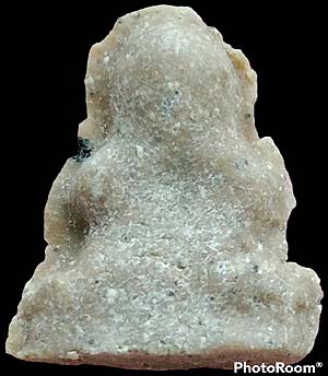 *ปิดตาจิ๋ว แจกแม่ครัว ผงน้ำมัน หลวงพ่อทองสุข วัดสะพานสูง นนทบุรี(2)*