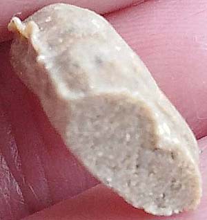 *ปิดตาจิ๋ว แจกแม่ครัว ผงน้ำมัน หลวงพ่อทองสุข วัดสะพานสูง นนทบุรี(2)*