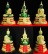 ***เคาะแรกค่ะ ***รวมยกชุดพระแก้วมรกต 3 ฤดู*** 