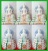 ***ยกชุด 3 องค์***พระบูชา พระพุทธโสธร เนื้อเรซิ่นลายหินอ่อน