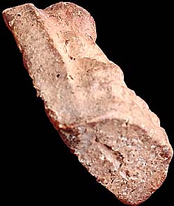 *พิมพ์พระกริ่งห้าเหลี่ยม เนื้อดิน ท่านเจ้าคุณศรีฯ(สนธิ์) วัดสุทัศน์ฯ*