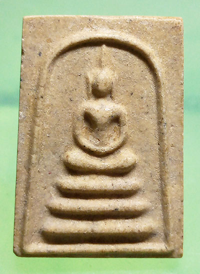 พระสมเด็จวัดเจ้าอาม ปี2516 พิธีใหญ่ หลวงปู่โต๊ะ ปลุกเสก