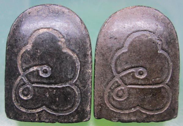 พระซุ้มกอ หลวงพ่อโอน วัดโคกเดื่อ นครสวรรค์