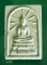 พระสมเด็จพิมพ์รัศมีหลังยันต์ตรีนิสิงเห ฝังข้าวสารดำ หลวงพ่อลำใย วัดทุ่งลาดหญ้า พระสมเด็จพิมพ์รัศมีหลังยันต์ตรีนิสิงเห ฝังข้าวสารดำ หลวงพ่อลำใย วัดทุ่งลาดหญ้า