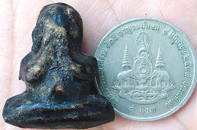 บัตรรับประกันพระแท้