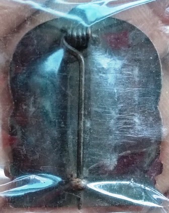 เข็มกลัด ที่ระลึกงานนมัสการ พระธาตุนครศรีธรรมราช 