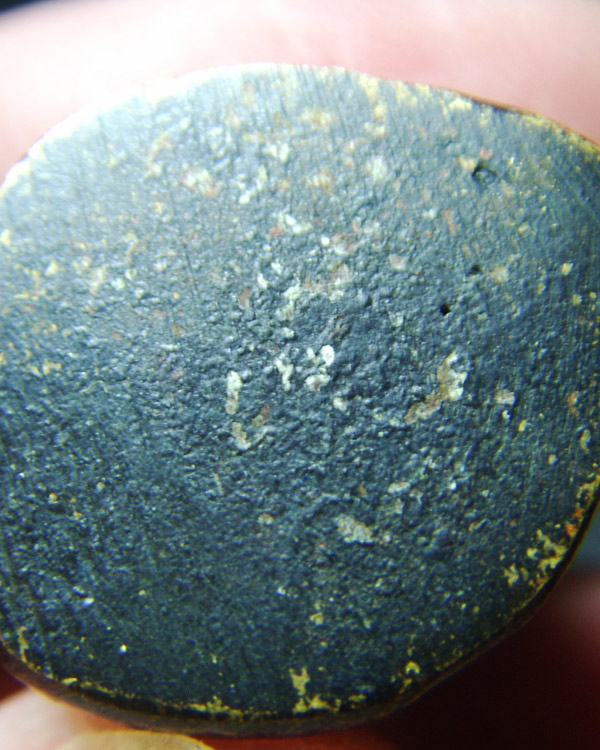 รูปหล่อหลวงพ่อเปรื่อง  วัดบางคลานรุ่น2 ปี37  สภาพสวยผิวเดิม