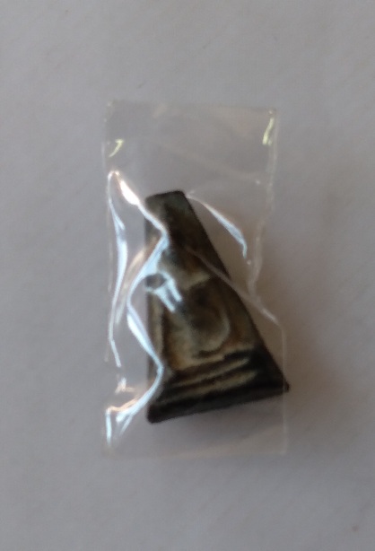 พระผงสุพรรณหลวงพ่อมุ่ย วัดดอนไร่ จ.สุพรรณบุรี