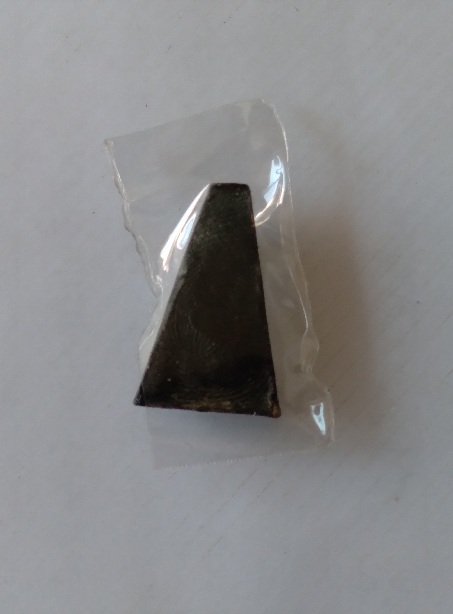 พระผงสุพรรณหลวงพ่อมุ่ย วัดดอนไร่ จ.สุพรรณบุรี