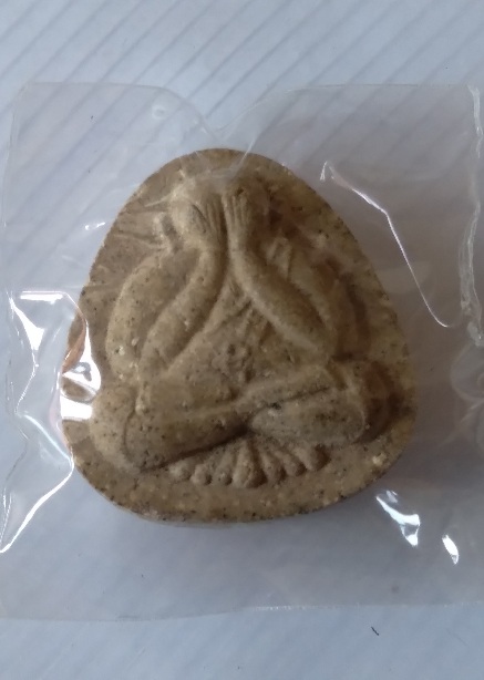 พระปิดตาวัดทุ่งเศรษฐี