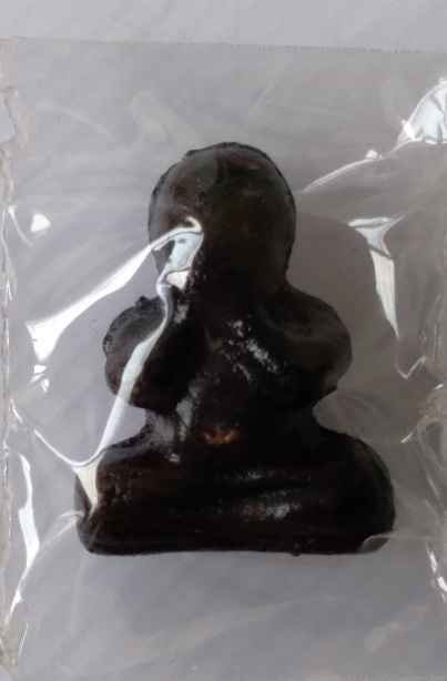 2.พระปิดตาวัดสะพานสูง ย้อนยุค