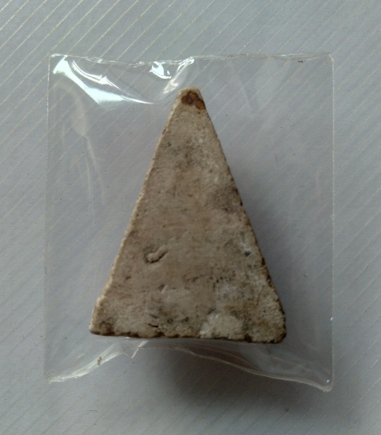 พระพิมพ์นางพญาหลวงปู่นาค วัดระฆัง