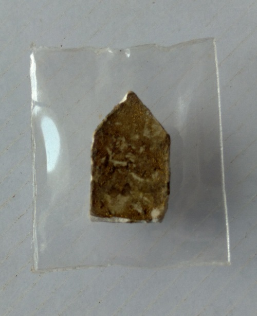 พระขุนแผนจิ๋วหลวงปู่แก้ว เกสาโร วัดหนองพะว้า สร้างปี2514