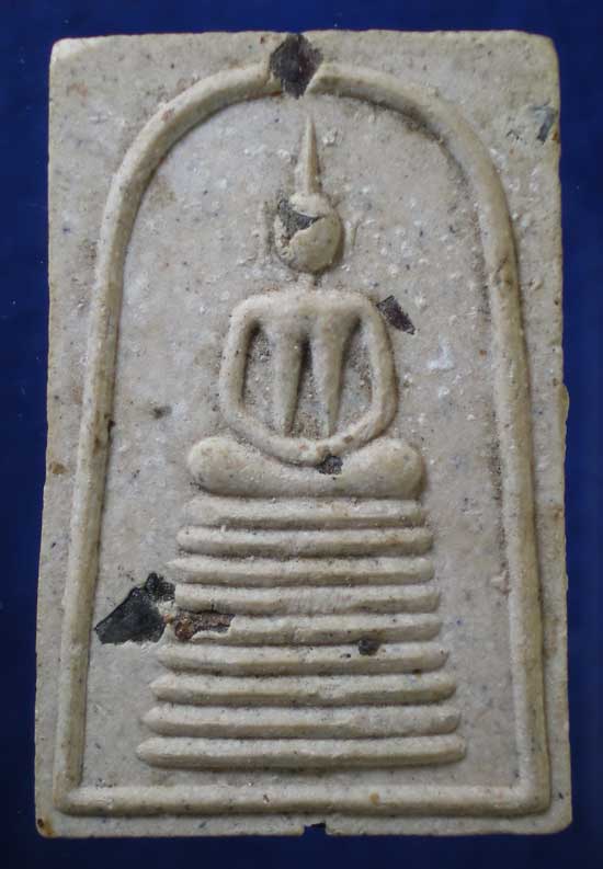 สมเด็จ รุ่น1 ปี37 อาจารย์สุทัศน์ วัดหนองดินดำ 