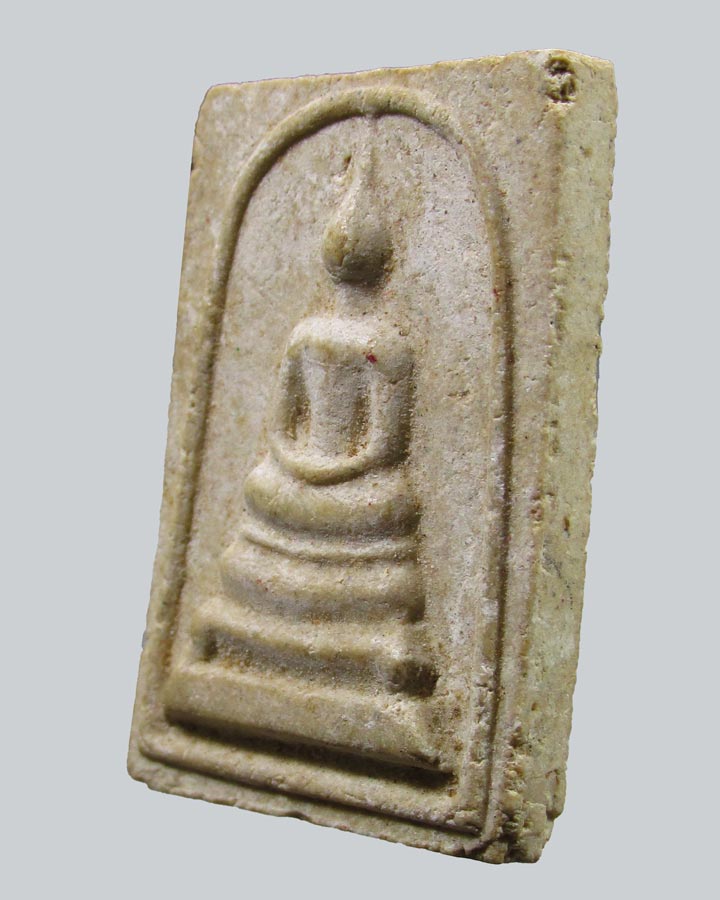 พระสมเด็จ พิมพ์ ร.9 วัดมหาธาตุ ปี2512 จ.เพชรบุรี